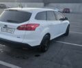 Белый Форд Фокус, объемом двигателя 1 л и пробегом 126 тыс. км за 8900 $, фото 3 на Automoto.ua