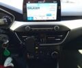 Білий Форд Фокус, об'ємом двигуна 1.5 л та пробігом 162 тис. км за 13100 $, фото 5 на Automoto.ua
