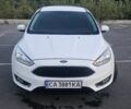 Белый Форд Фокус, объемом двигателя 1 л и пробегом 126 тыс. км за 8900 $, фото 4 на Automoto.ua