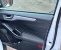 Белый Форд Фокус, объемом двигателя 2 л и пробегом 194 тыс. км за 14800 $, фото 6 на Automoto.ua