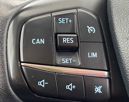 Білий Форд Фокус, об'ємом двигуна 2 л та пробігом 180 тис. км за 14950 $, фото 13 на Automoto.ua