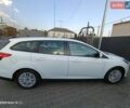 Белый Форд Фокус, объемом двигателя 1 л и пробегом 196 тыс. км за 8000 $, фото 31 на Automoto.ua