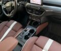 Белый Форд Фокус, объемом двигателя 1.5 л и пробегом 250 тыс. км за 15000 $, фото 15 на Automoto.ua