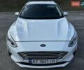 Білий Форд Фокус, об'ємом двигуна 1.5 л та пробігом 186 тис. км за 13100 $, фото 7 на Automoto.ua