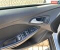 Белый Форд Фокус, объемом двигателя 1.6 л и пробегом 102 тыс. км за 10700 $, фото 7 на Automoto.ua