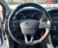 Белый Форд Фокус, объемом двигателя 1.6 л и пробегом 102 тыс. км за 10700 $, фото 35 на Automoto.ua