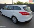 Белый Форд Фокус, объемом двигателя 1 л и пробегом 196 тыс. км за 8000 $, фото 35 на Automoto.ua