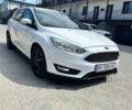 Белый Форд Фокус, объемом двигателя 2 л и пробегом 225 тыс. км за 11500 $, фото 28 на Automoto.ua