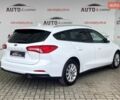 Білий Форд Фокус, об'ємом двигуна 2 л та пробігом 180 тис. км за 14250 $, фото 2 на Automoto.ua