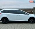 Белый Форд Фокус, объемом двигателя 1.5 л и пробегом 224 тыс. км за 10800 $, фото 32 на Automoto.ua