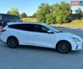 Білий Форд Фокус, об'ємом двигуна 1.5 л та пробігом 277 тис. км за 10950 $, фото 5 на Automoto.ua