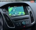 Белый Форд Фокус, объемом двигателя 1.5 л и пробегом 224 тыс. км за 10800 $, фото 63 на Automoto.ua