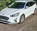Белый Форд Фокус, объемом двигателя 2 л и пробегом 194 тыс. км за 14800 $, фото 14 на Automoto.ua