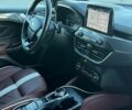 Білий Форд Фокус, об'ємом двигуна 1.5 л та пробігом 277 тис. км за 10950 $, фото 21 на Automoto.ua