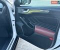 Білий Форд Фокус, об'ємом двигуна 1.5 л та пробігом 277 тис. км за 10950 $, фото 19 на Automoto.ua