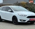 Белый Форд Фокус, объемом двигателя 1.5 л и пробегом 224 тыс. км за 10800 $, фото 38 на Automoto.ua