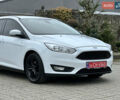 Белый Форд Фокус, объемом двигателя 1.5 л и пробегом 224 тыс. км за 10999 $, фото 38 на Automoto.ua