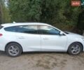 Белый Форд Фокус, объемом двигателя 1.5 л и пробегом 118 тыс. км за 14700 $, фото 9 на Automoto.ua