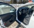 Белый Форд Фокус, объемом двигателя 1.6 л и пробегом 102 тыс. км за 10700 $, фото 18 на Automoto.ua