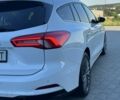 Белый Форд Фокус, объемом двигателя 1.5 л и пробегом 275 тыс. км за 11369 $, фото 7 на Automoto.ua