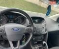 Белый Форд Фокус, объемом двигателя 1 л и пробегом 154 тыс. км за 8500 $, фото 5 на Automoto.ua