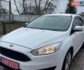 Белый Форд Фокус, объемом двигателя 1 л и пробегом 154 тыс. км за 8500 $, фото 1 на Automoto.ua