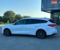 Білий Форд Фокус, об'ємом двигуна 1.5 л та пробігом 277 тис. км за 10950 $, фото 7 на Automoto.ua