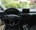 Білий Форд Фокус, об'ємом двигуна 2 л та пробігом 206 тис. км за 12000 $, фото 16 на Automoto.ua