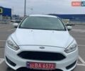 Белый Форд Фокус, объемом двигателя 1 л и пробегом 154 тыс. км за 8500 $, фото 7 на Automoto.ua