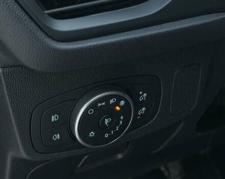 Белый Форд Фокус, объемом двигателя 1.5 л и пробегом 239 тыс. км за 11700 $, фото 17 на Automoto.ua