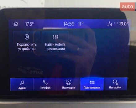 Білий Форд Фокус, об'ємом двигуна 2 л та пробігом 180 тис. км за 14950 $, фото 27 на Automoto.ua