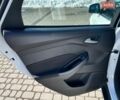 Білий Форд Фокус, об'ємом двигуна 1.6 л та пробігом 102 тис. км за 10700 $, фото 9 на Automoto.ua