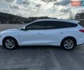 Білий Форд Фокус, об'ємом двигуна 1.5 л та пробігом 230 тис. км за 11400 $, фото 5 на Automoto.ua