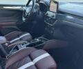 Белый Форд Фокус, объемом двигателя 1.5 л и пробегом 275 тыс. км за 11369 $, фото 8 на Automoto.ua