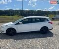 Белый Форд Фокус, объемом двигателя 2 л и пробегом 225 тыс. км за 11500 $, фото 38 на Automoto.ua