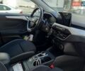 Белый Форд Фокус, объемом двигателя 1.5 л и пробегом 157 тыс. км за 14000 $, фото 13 на Automoto.ua