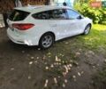 Білий Форд Фокус, об'ємом двигуна 2 л та пробігом 206 тис. км за 12000 $, фото 4 на Automoto.ua