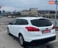 Белый Форд Фокус, объемом двигателя 1 л и пробегом 154 тыс. км за 8500 $, фото 9 на Automoto.ua