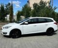 Белый Форд Фокус, объемом двигателя 2 л и пробегом 225 тыс. км за 11500 $, фото 37 на Automoto.ua
