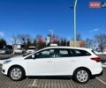 Белый Форд Фокус, объемом двигателя 1.6 л и пробегом 102 тыс. км за 10700 $, фото 8 на Automoto.ua