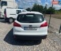 Белый Форд Фокус, объемом двигателя 2 л и пробегом 225 тыс. км за 11500 $, фото 40 на Automoto.ua
