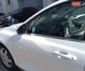 Белый Форд Фокус, объемом двигателя 1.5 л и пробегом 157 тыс. км за 13600 $, фото 3 на Automoto.ua