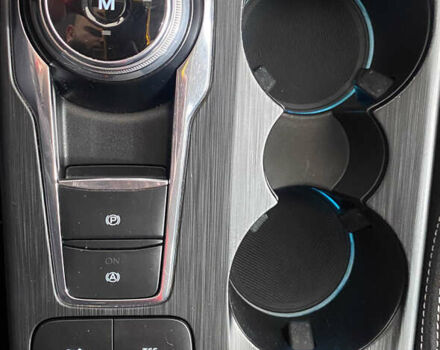 Білий Форд Фокус, об'ємом двигуна 2 л та пробігом 180 тис. км за 14950 $, фото 21 на Automoto.ua