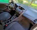 Белый Форд Фокус, объемом двигателя 1 л и пробегом 196 тыс. км за 8000 $, фото 15 на Automoto.ua