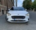 Белый Форд Фокус, объемом двигателя 1.5 л и пробегом 250 тыс. км за 15000 $, фото 6 на Automoto.ua