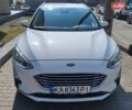 Белый Форд Фокус, объемом двигателя 1.5 л и пробегом 157 тыс. км за 14000 $, фото 14 на Automoto.ua