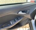 Білий Форд Фокус, об'ємом двигуна 1.6 л та пробігом 102 тис. км за 10700 $, фото 7 на Automoto.ua
