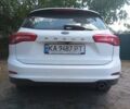 Белый Форд Фокус, объемом двигателя 1.5 л и пробегом 118 тыс. км за 14700 $, фото 8 на Automoto.ua