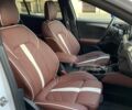 Белый Форд Фокус, объемом двигателя 1.5 л и пробегом 250 тыс. км за 15000 $, фото 13 на Automoto.ua