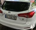 Білий Форд Фокус, об'ємом двигуна 2 л та пробігом 206 тис. км за 12000 $, фото 1 на Automoto.ua